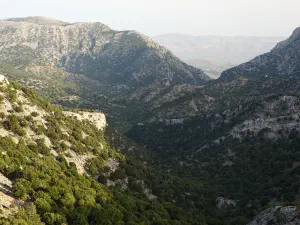 Timios Stavros Church  - CRETE