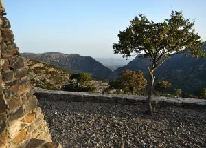 Timios Stavros Church  - CRETE