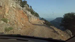 Timios Stavros Church  - CRETE