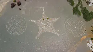 Trachoulas Beach  - CRETE