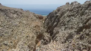 Trachoulas Gorge  - CRETE