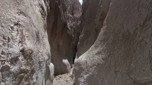 Trachoulas Gorge  - CRETE