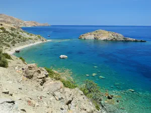 Trafos Islet  - CRETE