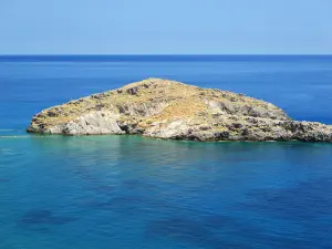 Trafos Islet  - CRETE