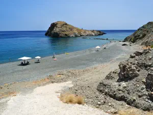 Trafos Islet  - CRETE