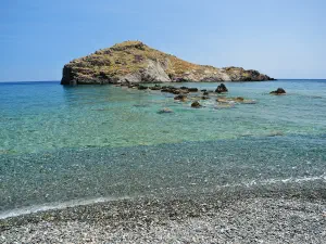 Trafos Islet  - CRETE