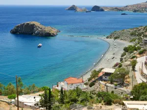 Trafos Islet  - CRETE