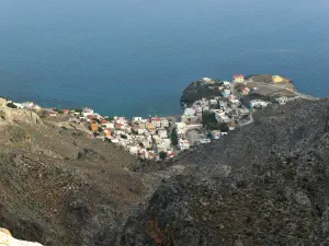 Tris Ekklisies  - CRETE