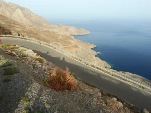 Tris Ekklisies  - CRETE