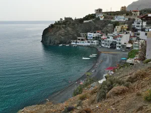 Tris Ekklisies  - CRETE