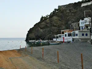 Tris Ekklisies  - CRETE