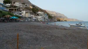 Tris Ekklisies  - CRETE