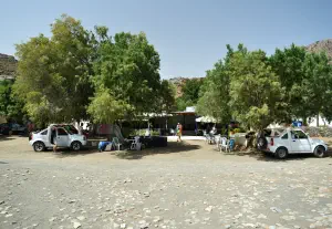 Trypiti Beach  - CRETE