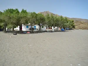 Trypiti Beach  - CRETE