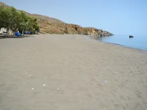 Trypiti Beach  - CRETE