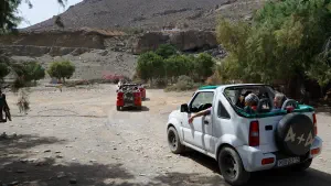 Trypiti Beach  - CRETE