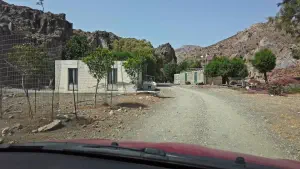 Trypiti Beach  - CRETE