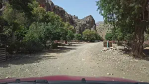 Trypiti Beach  - CRETE