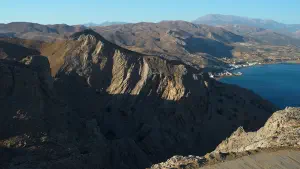 Tsoutsouros  - CRETE