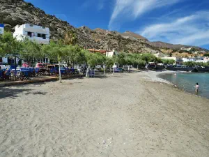 Tsoutsouros  - CRETE