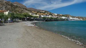 Tsoutsouros  - CRETE