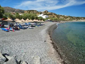 Tsoutsouros  - CRETE