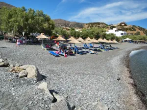 Tsoutsouros  - CRETE