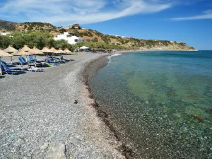 Tsoutsouros  - CRETE