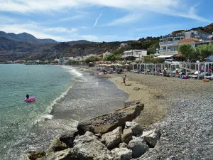 Tsoutsouros  - CRETE