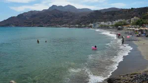 Tsoutsouros  - CRETE