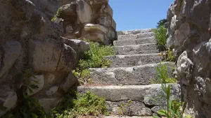 Tylissos Minoan Settlement  - CRETE