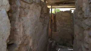 Tylissos Minoan Settlement  - CRETE