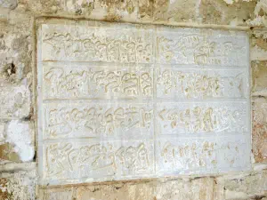 Tylissos Central Square  - CRETE