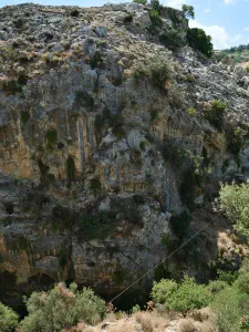 Venerato Gorge  - CRETE