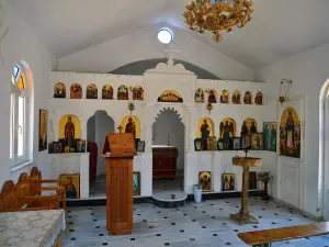 Venerato Gorge  - CRETE