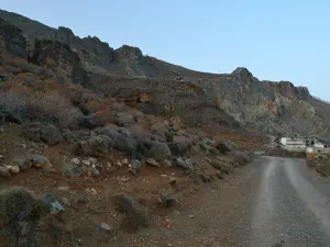 Voidomato Beach  - CRETE