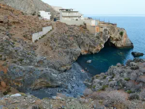 Voidomato Beach  - CRETE