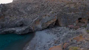 Voidomato Beach  - CRETE