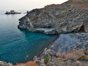 Voidomato Beach  - CRETE