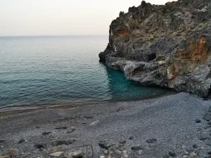 Voidomato Beach  - CRETE