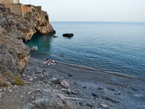 Voidomato Beach  - CRETE