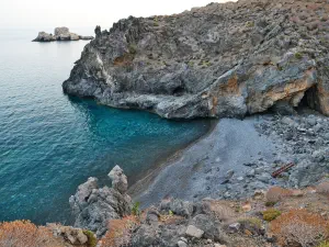 Voidomato Beach  - CRETE