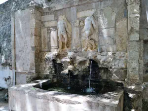 Vrontissi Monastery  - CRETE