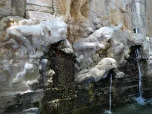 Vrontissi Monastery  - CRETE