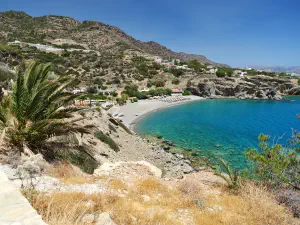 Achlia Beach  - CRETE