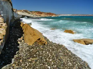 Agia Fotia Beach - Sitia  - CRETE