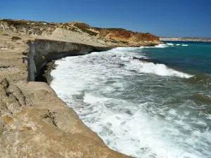 Agia Fotia Beach - Sitia  - CRETE