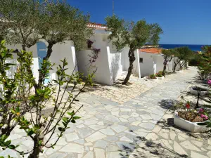 Lassion Golden Bay - Hotel  - CRETE