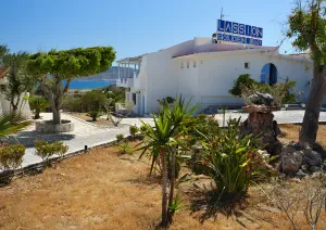 Lassion Golden Bay - Hotel  - CRETE