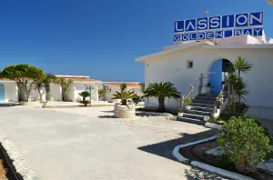 Lassion Golden Bay - Hotel  - CRETE